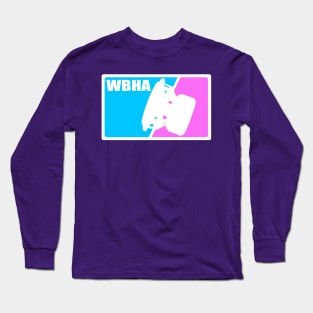 Women's Bass Head Association Long Sleeve T-Shirt